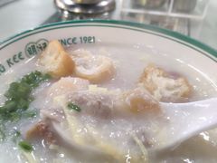 -西关明记肠粉(荔枝湾店)