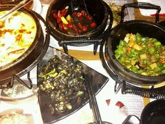 -花椒笑成都小馆(百脑汇店)