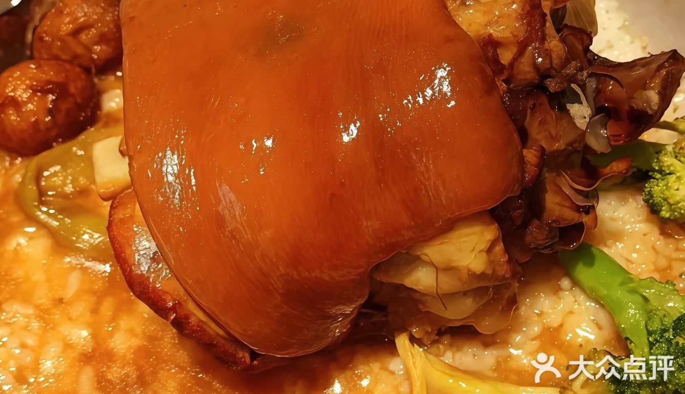 人均50吃撑！厦门这家东北菜也太太太绝了吧！