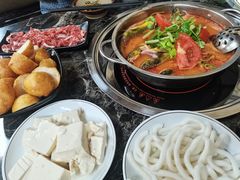 -雷山鱼酱酸汤鱼·酸汤牛肉(花果园T1区店)