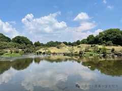 -水前寺成趣园