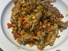 -西江红·株洲本地菜(滨江南路店)