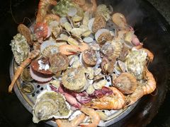 -船梆煮•蒸汽海鲜·生腌干蒸(五四广场店)