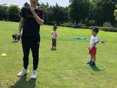 -玩胜青少儿体能(福田侨香中心)