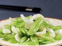 -烤肉宛饭庄(南礼士路店)