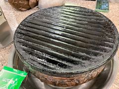-厚味居炙子烤肉·清真(天桥南纬路店)