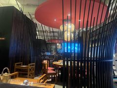 -巴奴毛肚火锅(九洲店)