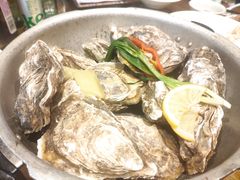 -拉完海鲜大排档(温岭店)