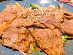 -耶里夏丽·丝路新疆菜·清真食品(徐汇南丹东路臻选店)
