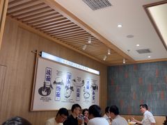 -马记永·兰州牛肉面(3019君尚店)