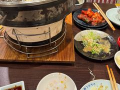 -蒜香焼肉PURUSHIN(马场路店)