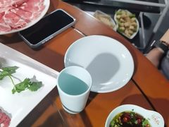 -正福居老北京正宗铜锅泉水涮肉(彰化路店)
