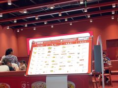 -喜家德虾仁水饺(岗厦北店)