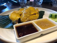 星洲海南鸡-星叶·东南亚料理(宁波万象汇店)