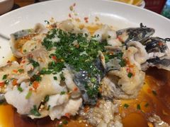 随缘一品鱼-随缘小馆(红岭路店)