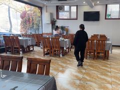 -丽泽山庄·生态怀柔菜·虹鳟鱼(红螺寺店)