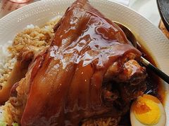 -南山鲜虾面·活鲜小馆·海味大连菜(南山总店)