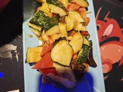 -徐记小怪兽肉蟹煲店(哈西万达金街店)