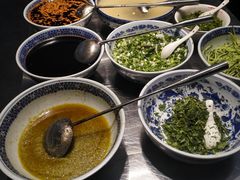 -毅祥斋老孙家泡馍(西羊市店)