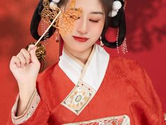 -海马体照相馆(成都来福士广场店)
