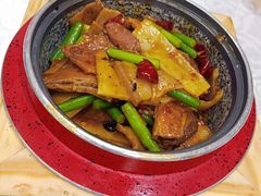 -马凯餐厅(地安门店)