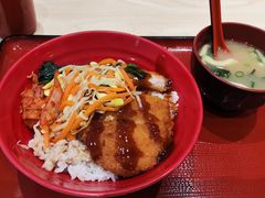 -食其家·牛丼咖喱(天津梅江印象城店)