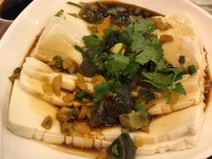 皮蛋豆腐-指爱龙虾(金杨路总店)
