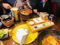 -井水小厨·湘菜(活力广场店)