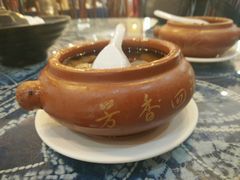 -桥香园过桥米线(国贸店)