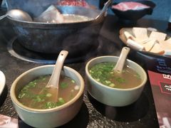 -盡膳口福·百年汤方火锅(科华北路店)