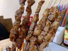-烤五行·烧烤烤串(石佛营店)