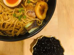 寿喜烧牛肉面-火山屋台(新街口店)