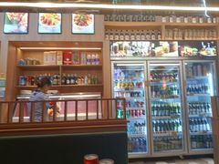 -叁宝烤肉• 西安烧烤(太乙路店)