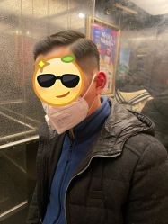 -595barbershop美式油头