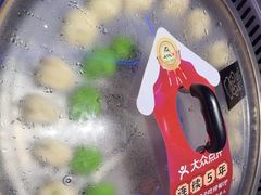 -山河屯铁锅炖(哈西站店)
