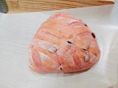 蜜蜜芝士火龙果-奈雪的茶(大连新玛特店)