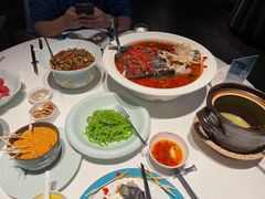 -湘上湘(米其林餐厅-正大中心总店)