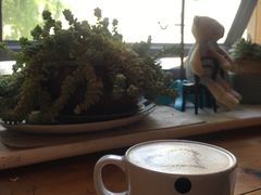 榛果拿铁-JAMES+詹嘉厨房