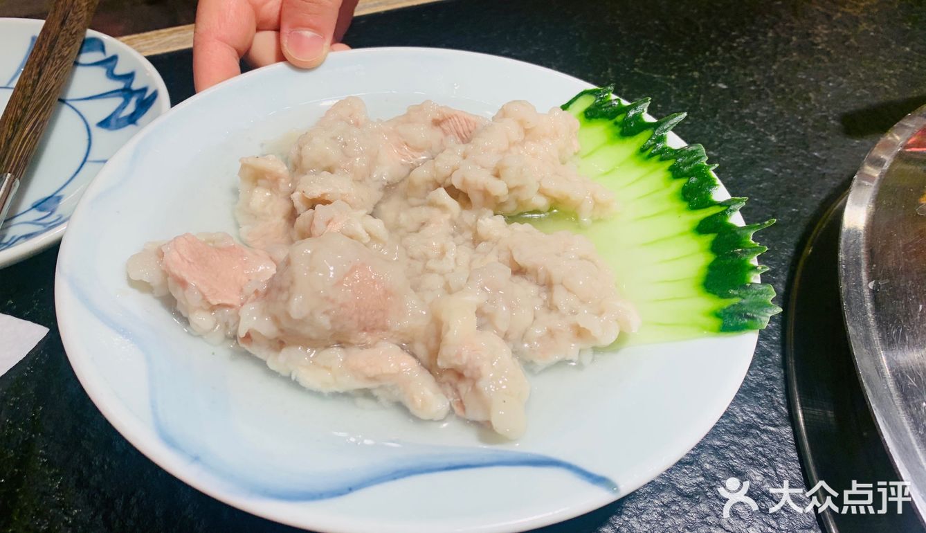 打卡辣叁成