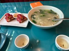 -安泰楼·佛跳墙创始人·传统闽味早茶·酒楼(三坊七巷闽菜地标店)