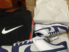 -NIKE品牌体验店(北京蓝色港湾店)
