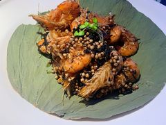 -桂满陇天书(南京德基旗舰店)