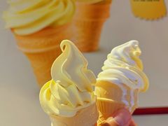 -麦当劳(天兴罗斯福店)