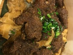 棕香米粉肉-耿福兴(凤凰美食街店)