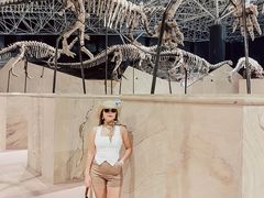 -世界恐龙谷景区