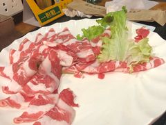 -爆肚王涮肉(吕家营店)
