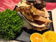 -Ginza Onodera铁板烧(外滩十八号店)