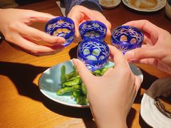 -阿吾罗日本料理(K11艺术中心店)