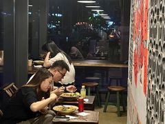 -方铲铲·成都板凳面(滨江银泰店)