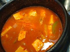 -釜山火炉·海鲜烤肉(紫藤路店)